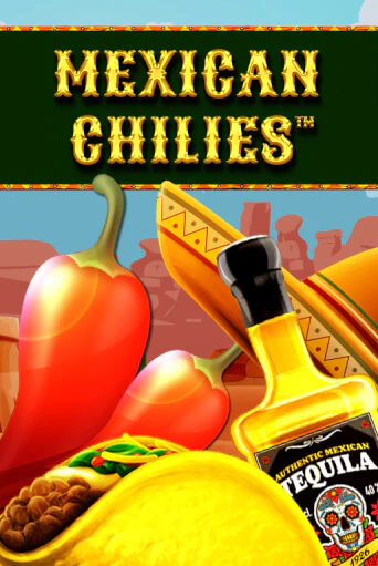 Бесплатная версия игры Mexican Chilies | Champion Slots 