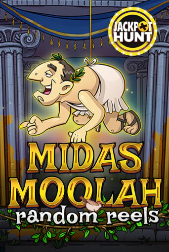 Бесплатная версия игры Midas Moolah: Random Reels | Champion Slots 