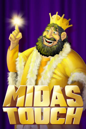 Бесплатная версия игры Midas Touch | Champion Slots 