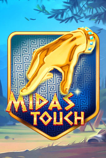 Бесплатная версия игры Midas Touch | Champion Slots 