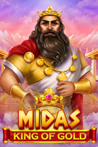 Бесплатная версия игры Midas King of Gold | Champion Slots 