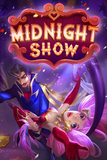 Бесплатная версия игры Midnight Show | Champion Slots 