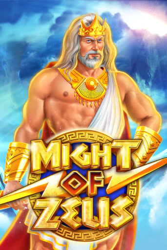 Бесплатная версия игры Might of Zeus | Champion Slots 