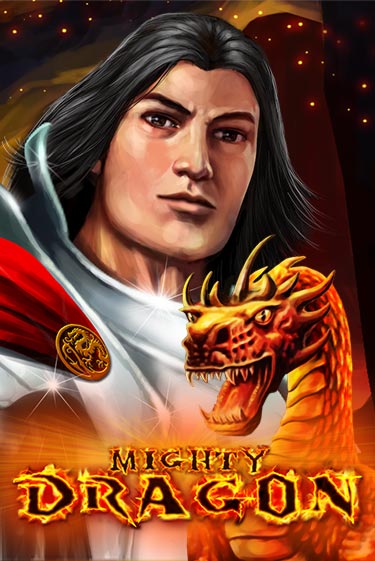 Бесплатная версия игры Mighty Dragon | Champion Slots 