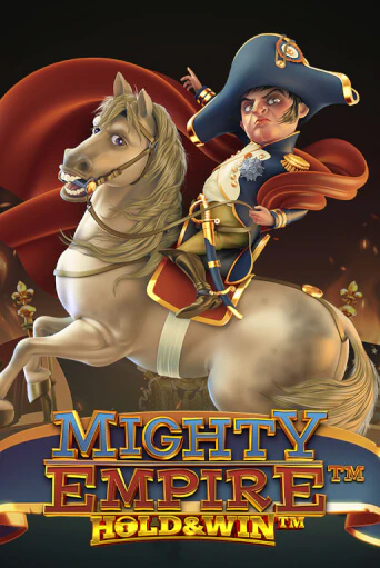 Бесплатная версия игры Mighty Empire: ™ Hold & Win ™ | Champion Slots 