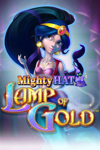 Бесплатная версия игры Mighty Hat: Lamp of Gold | Champion Slots 