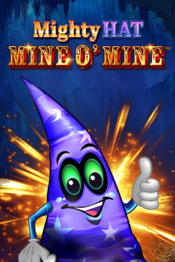 Бесплатная версия игры Mighty Hat - Mine O' Mine | Champion Slots 