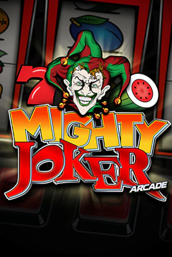 Бесплатная версия игры Mighty Joker Arcade | Champion Slots 