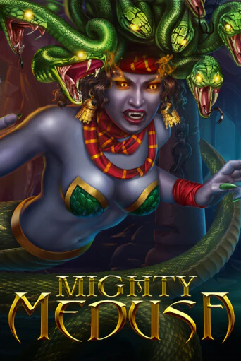 Бесплатная версия игры Mighty Medusa | Champion Slots 