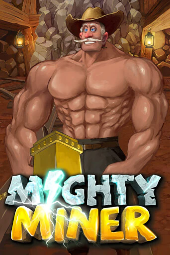 Бесплатная версия игры Mighty Miner | Champion Slots 