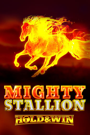 Бесплатная версия игры Mighty Stallion: Hold & Win | Champion Slots 