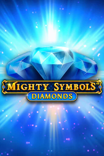 Бесплатная версия игры Mighty Symbols: Diamonds | Champion Slots 