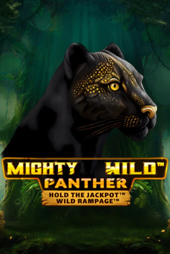 Бесплатная версия игры Mighty Wild: Panther Grand Gold Edition | Champion Slots 