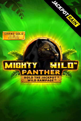 Бесплатная версия игры Mighty Wild: Panther Grand Gold Edition JackpotRain | Champion Slots 