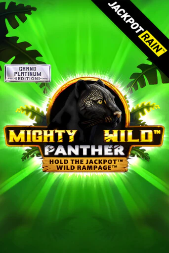 Бесплатная версия игры Mighty Wild: Panther Grand Platinum Edition JackpotRain | Champion Slots 