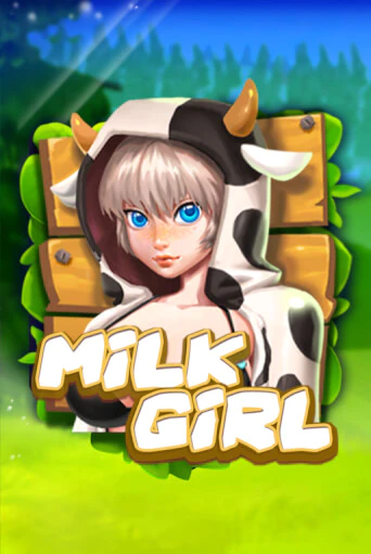 Бесплатная версия игры Milk Girl | Champion Slots 