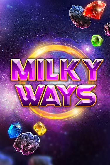 Бесплатная версия игры Milky Ways | Champion Slots 