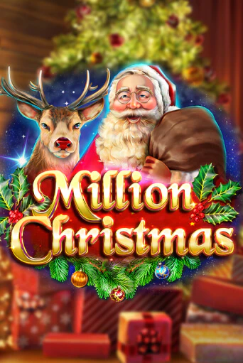 Бесплатная версия игры Million Christmas | Champion Slots 