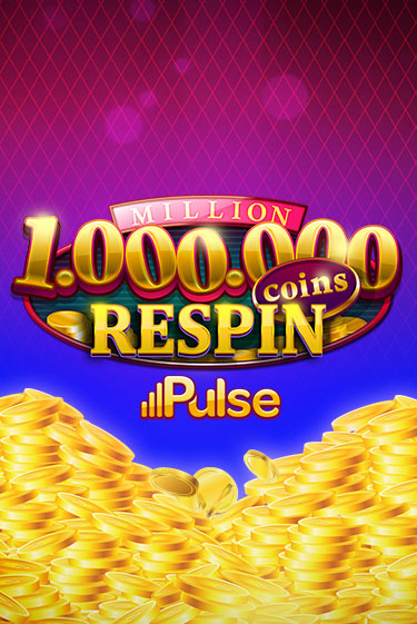 Бесплатная версия игры Million Coins Respin | Champion Slots 