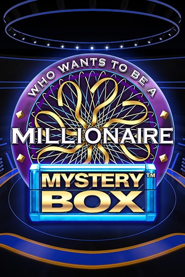 Бесплатная версия игры Millionaire Mystery Box | Champion Slots 