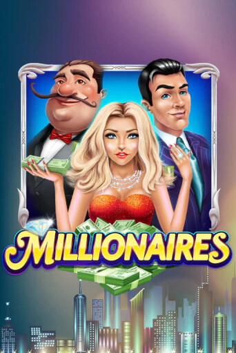 Бесплатная версия игры Millionaires | Champion Slots 