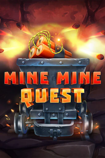 Бесплатная версия игры Mine Mine Quest | Champion Slots 