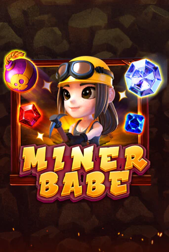 Бесплатная версия игры Miner Babe | Champion Slots 