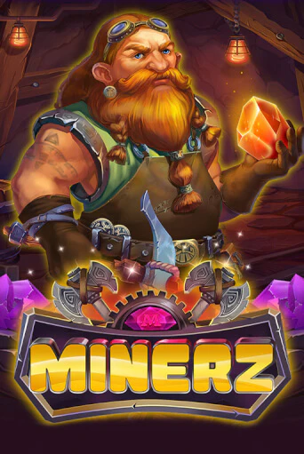 Бесплатная версия игры Minerz | Champion Slots 