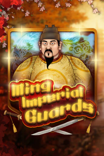 Бесплатная версия игры Ming Imperial Guards | Champion Slots 