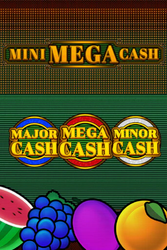 Бесплатная версия игры Mini Mega Cash | Champion Slots 