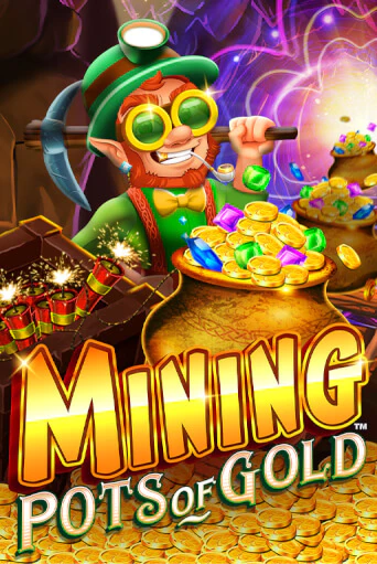 Бесплатная версия игры Mining Pots of Gold | Champion Slots 