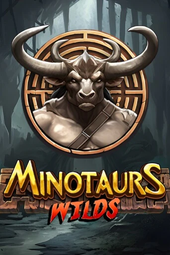 Бесплатная версия игры Minotaurs Wilds | Champion Slots 