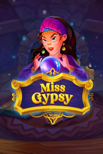 Бесплатная версия игры Miss Gypsy | Champion Slots 