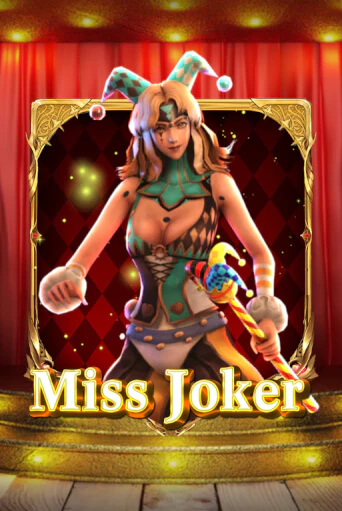 Бесплатная версия игры Miss Joker | Champion Slots 