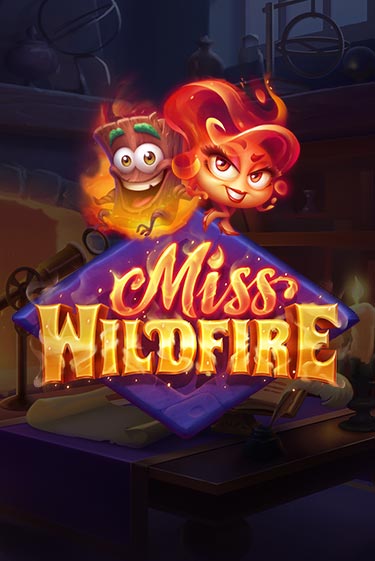 Бесплатная версия игры Miss Wildfire | Champion Slots 