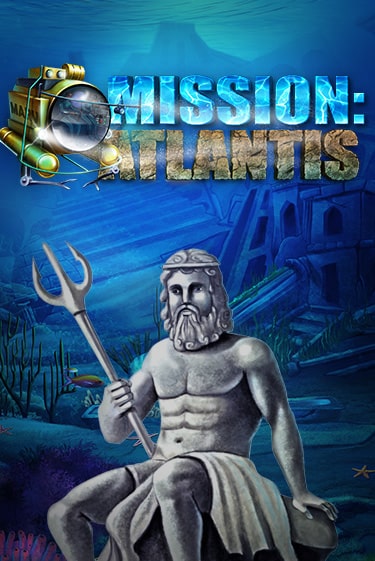 Бесплатная версия игры Mission Atlantis | Champion Slots 