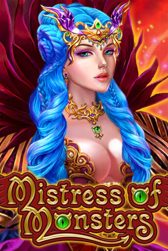 Бесплатная версия игры Mistress of Monsters | Champion Slots 