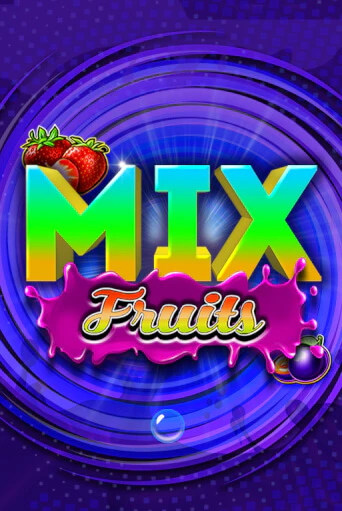 Бесплатная версия игры Mix Fruits | Champion Slots 