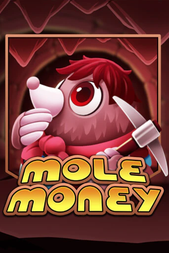 Бесплатная версия игры Mole Money | Champion Slots 