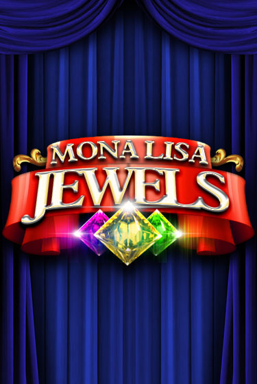 Бесплатная версия игры Monalisa Jewels | Champion Slots 