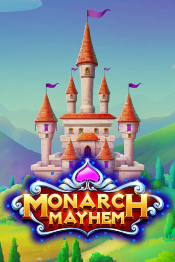 Бесплатная версия игры Monarch Mayhem | Champion Slots 