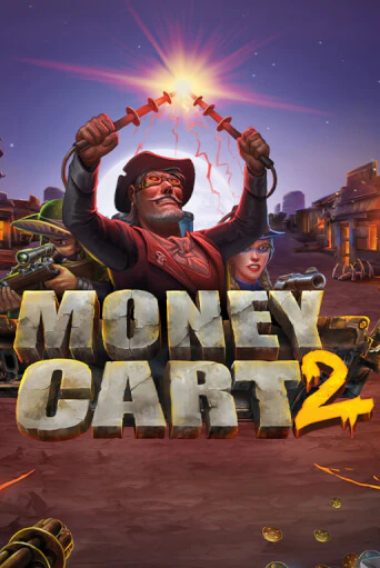 Бесплатная версия игры Money Cart 2 | Champion Slots 