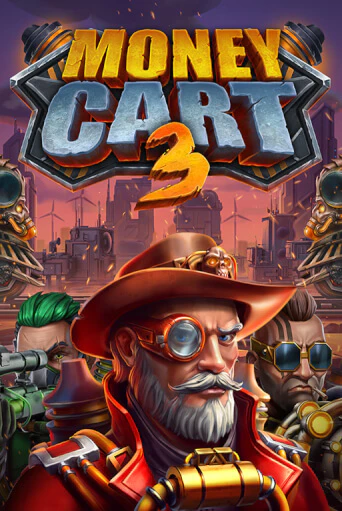 Бесплатная версия игры Money Cart 3 | Champion Slots 