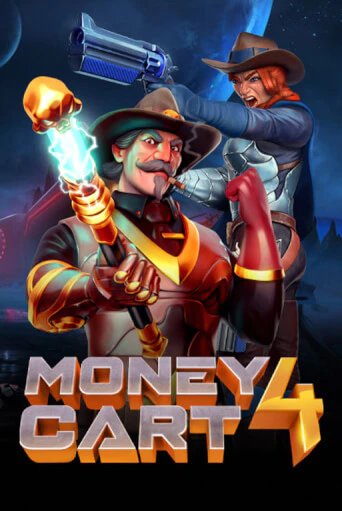 Бесплатная версия игры Money Cart 4 | Champion Slots 