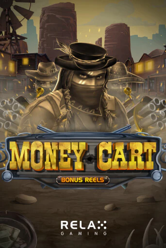 Бесплатная версия игры Money Cart | Champion Slots 