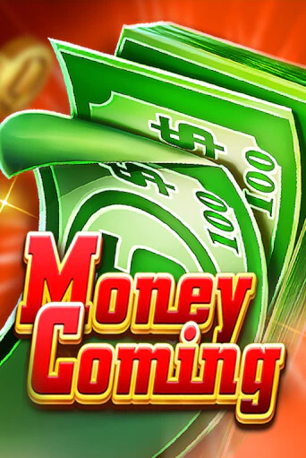 Бесплатная версия игры Money Coming | Champion Slots 