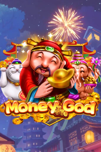 Бесплатная версия игры Money God | Champion Slots 