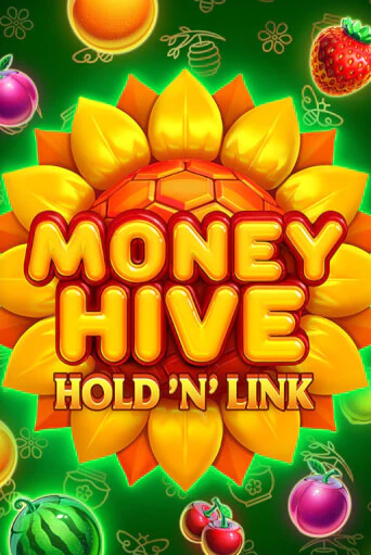 Бесплатная версия игры Money Hive Hold n Link | Champion Slots 