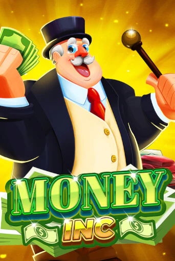 Бесплатная версия игры Money Inc | Champion Slots 