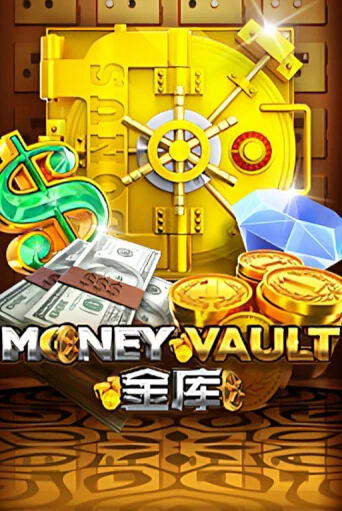 Бесплатная версия игры Money Vault | Champion Slots 